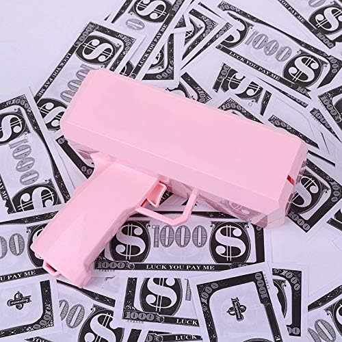 Prop Money Dispenser
