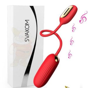 Svakom MUSE Bullet Bluetooth Vibrator