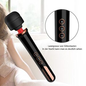 MEROURII Magic Wand Massager Vibrator