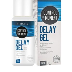 Cobeco Control Moment Delay gel