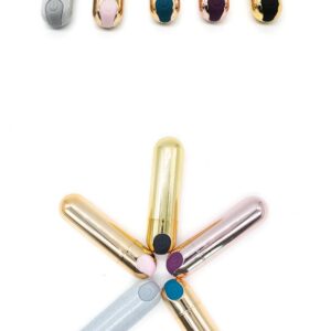 Buy Glow Up Rechargeable Bullet Vibrator in Nigeria