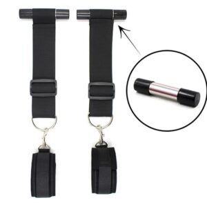 Kira Door Cuff Set