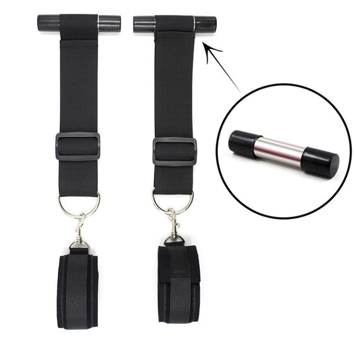 Kira Door Cuff Set