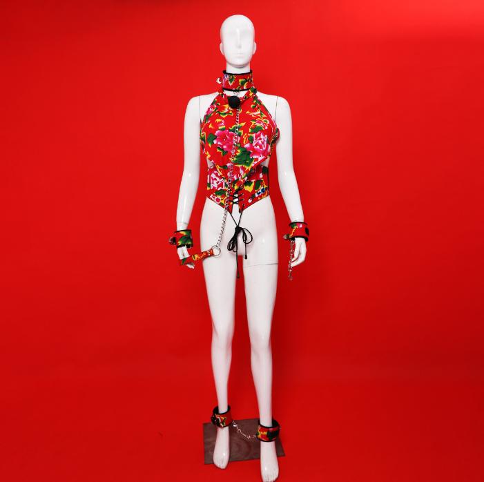 Ayra Flower BDSM Kit