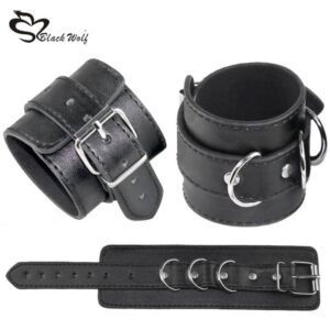 Luxe Hand Cuff