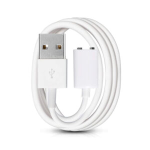 USB Slim Magnetic Cable Charger
