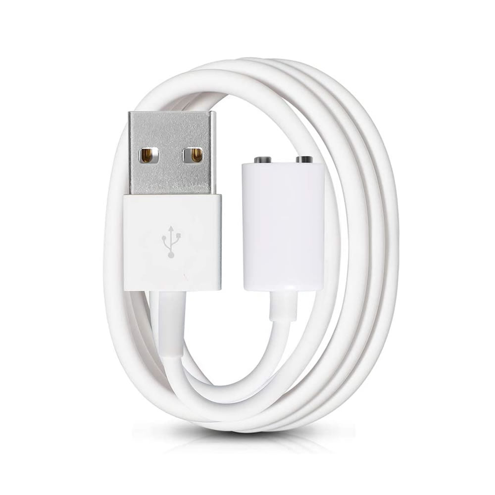 USB Slim Magnetic Cable Charger