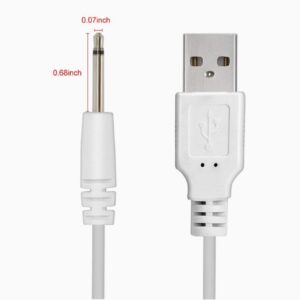 USB cable Pin style Charger