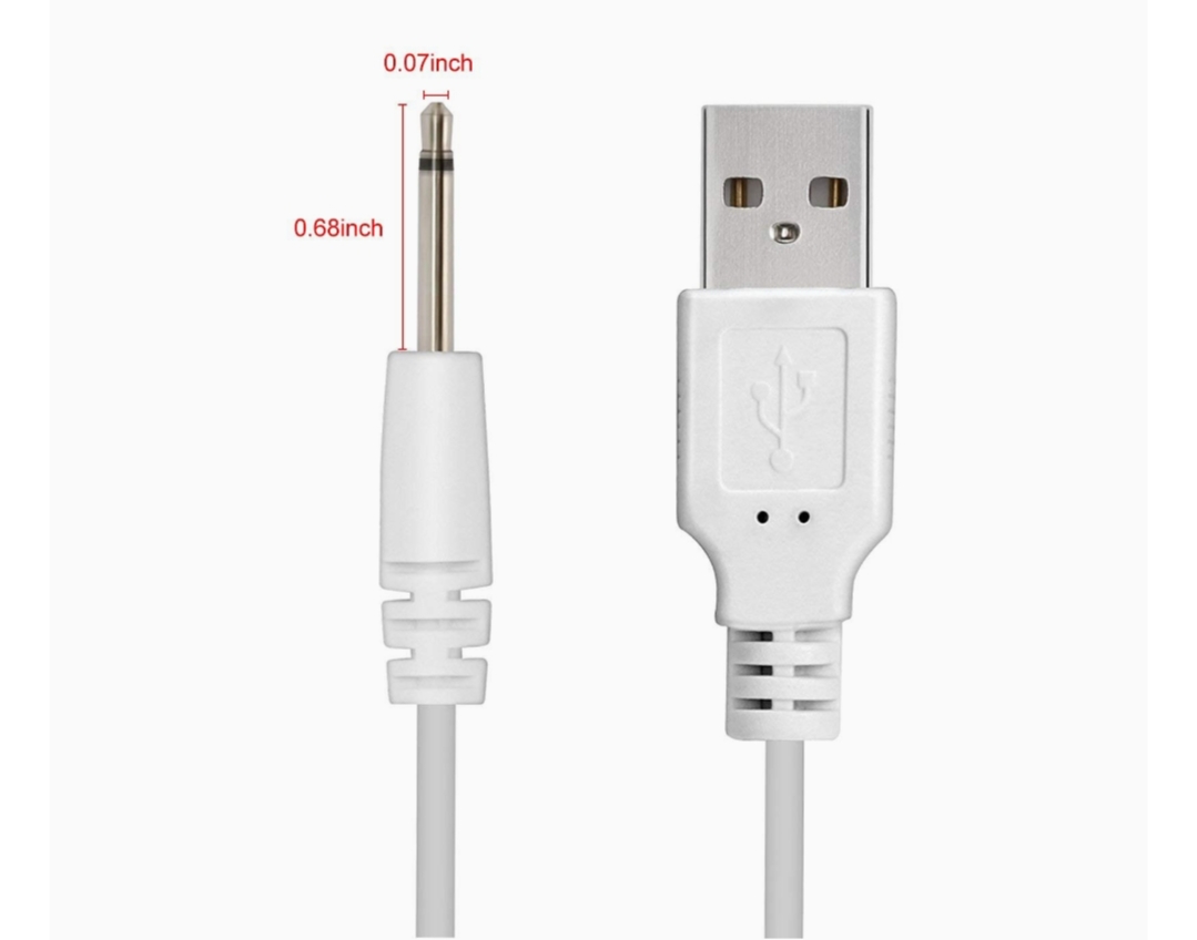USB cable Pin style Charger