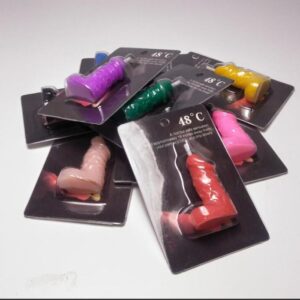 Erotic Game Tempt Candle