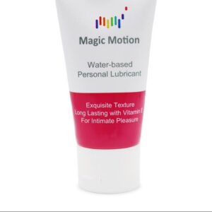 Magic Motion Lubricant 50ml