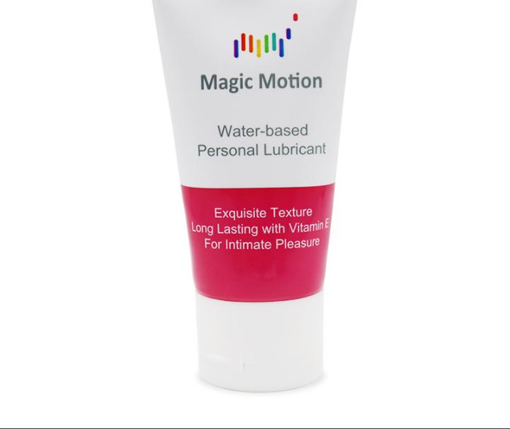 Magic Motion Lubricant 50ml