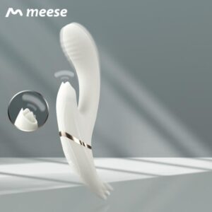 Messe Bella Triple Vibrator