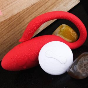 Magic Motion Flamingo Egg Remote Version