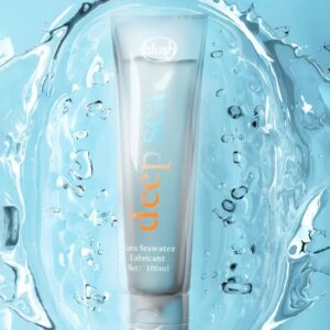 Blush Deep Sea Lubricant 35ml