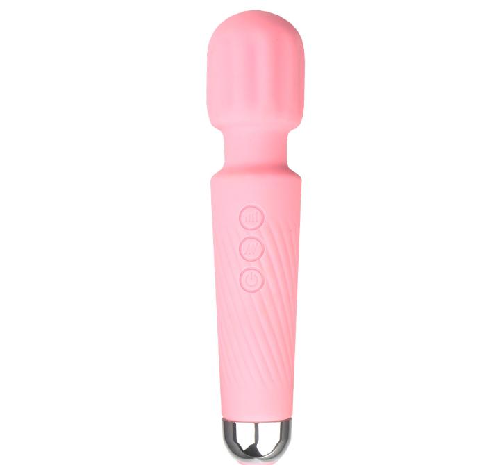 Luna Magic Wand Massager Vibrator