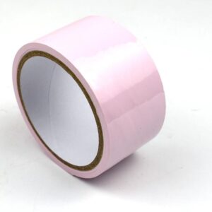 BDSM Tape (Pink)