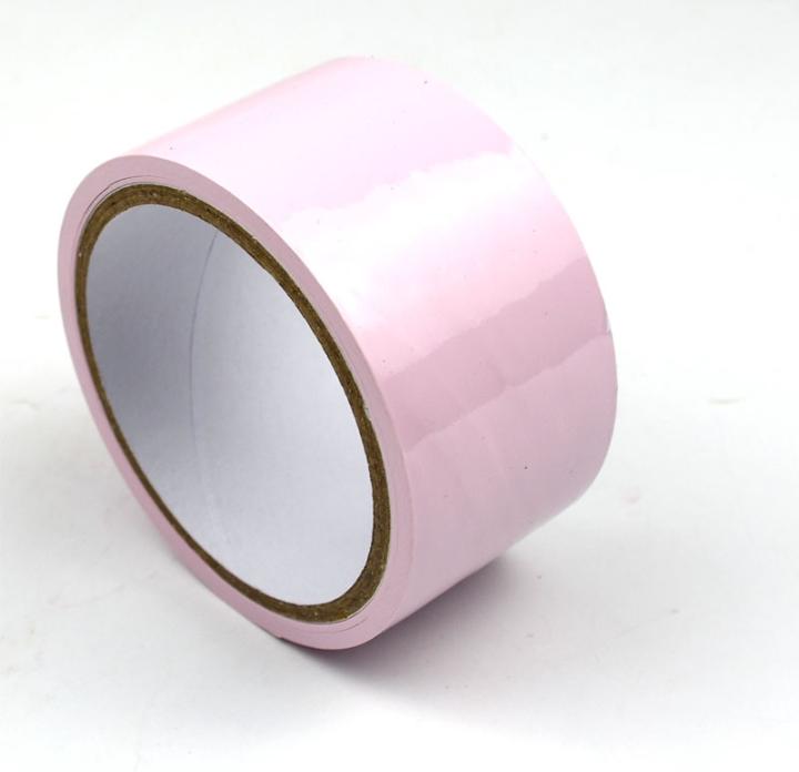 BDSM Tape (Pink)