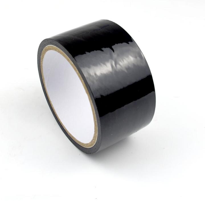 BDSM Fun Tape ( Black)