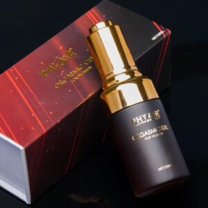 Phyair Orgasm Gel for women