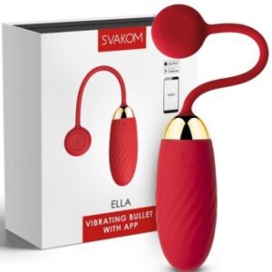 Svakom Ella App Control Vibrator
