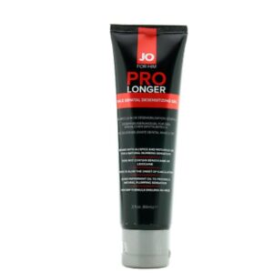 Jo Pro Longer Male Genital Desensitizing Delay Gel