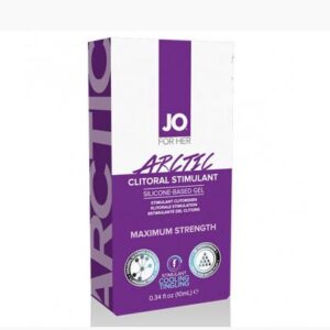 Jo Arctic Clitoral Stimulant 10ml