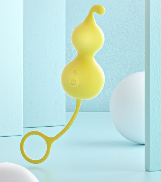 buckle garter belt Clitoral Sucking Vibrator G spot Ball Vibrating Egg Clitoris Stimulator  Anal Sex Toy main image 1