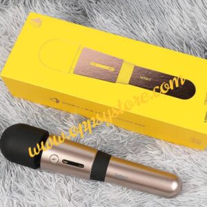 Leten Powerful Magic Wand Massager 3rd Version