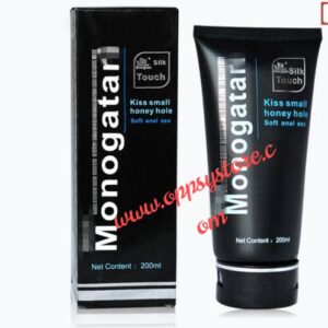 Monogatari Anal Lubricant 300ml
