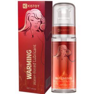 KisToy Lubricant 45ml