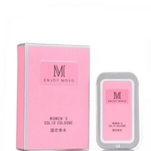 MOVO WOMen’s Solid Cologne 10g