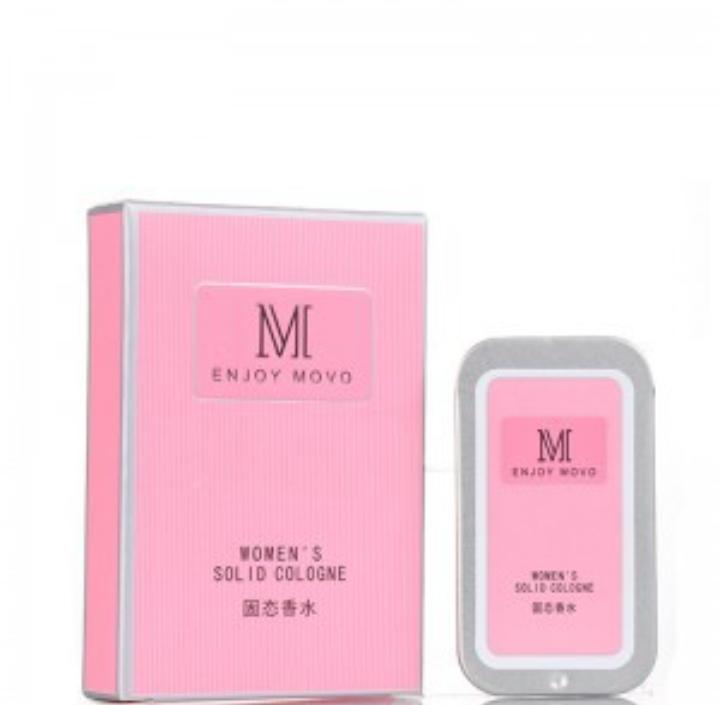 MOVO WOMen’s Solid Cologne 10g