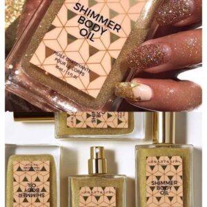 Anastasia Beverly Hills Shimmer Body Oil