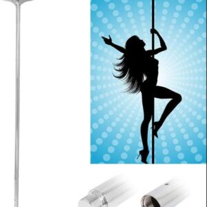 X-Pro Dancing Pole