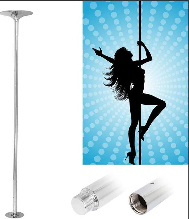 X-Pro Dancing Pole