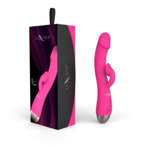 Luxuria  Spot Rabbit Vibrator