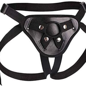 Alicia Adjustable Strap-on Belt