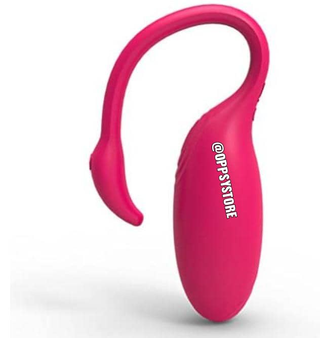 flamingo wireless vibrator Stainless Steel Head Scalp Massager Metal Twin Spider Head Massager - Head  Massage, Scalp Massager main image 1