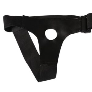 Harness Adjustable Hollow strap belt