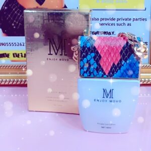 MOVO Fashion Bag Lubricant