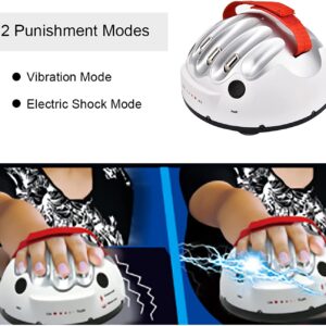 Lie Detector Machine Game