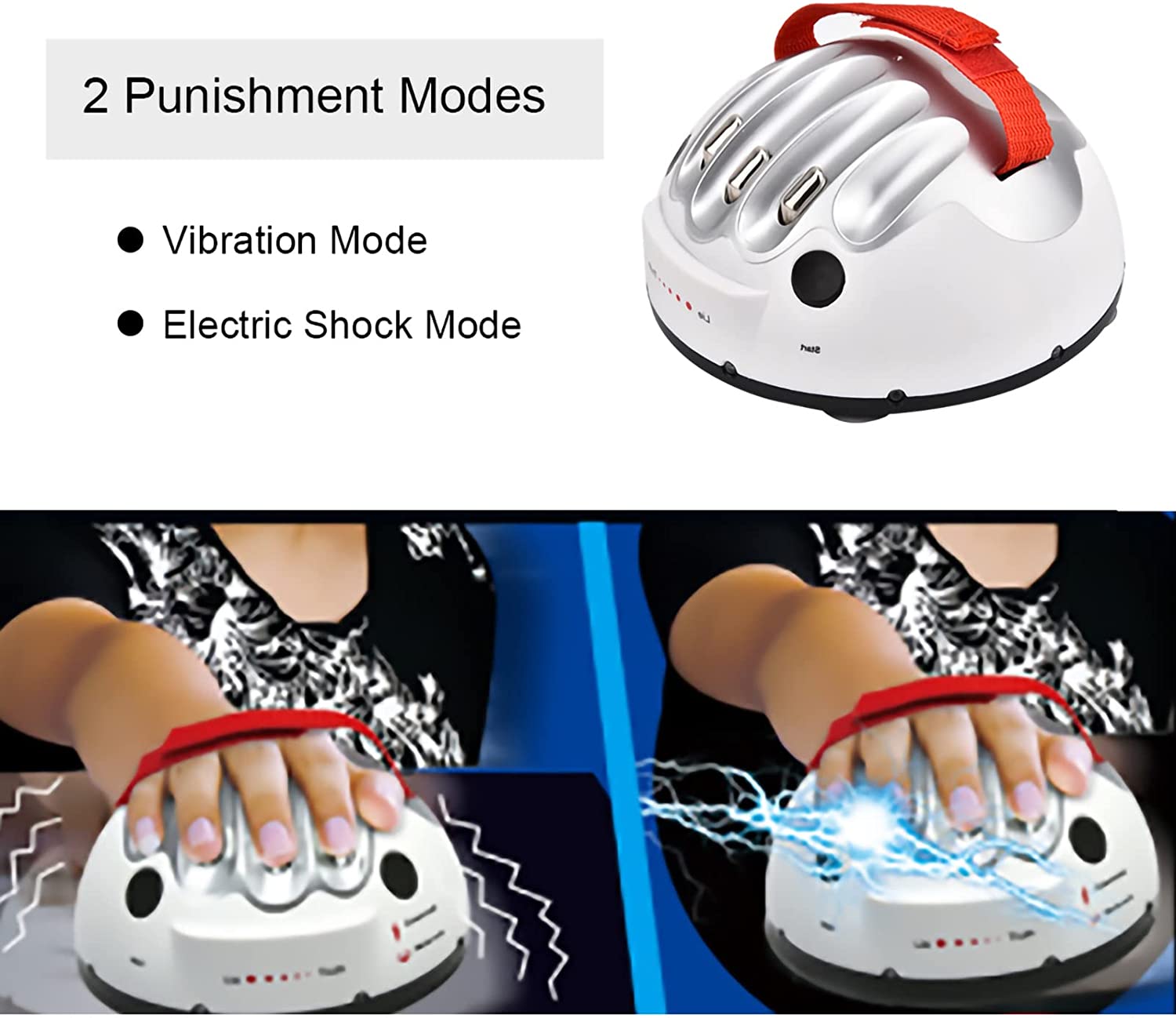 Lie Detector Machine Game