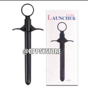 RoomFun Anal Lube Launcher 10ml