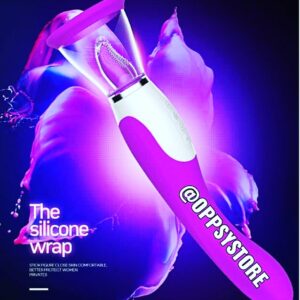 Wistone Pussy Suck Lick Vibrator