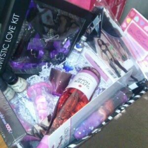 Mini Gift set