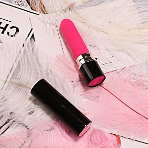 Diva USB LIPSTICK Vibrator