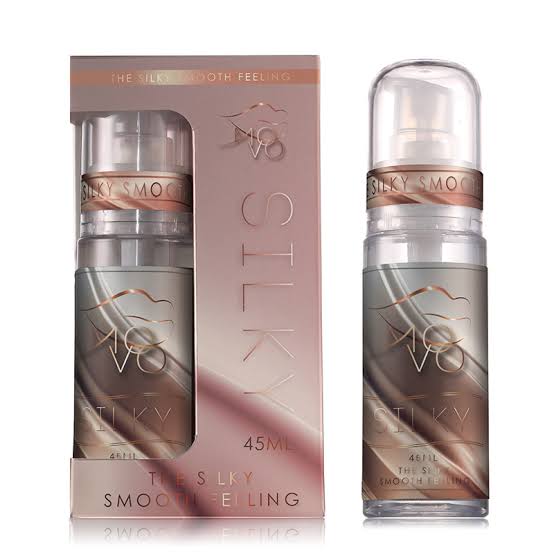 MOVO Silky Lubricant 100ml