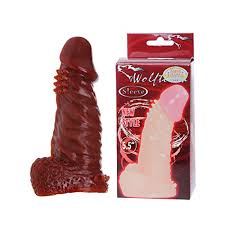 Wolftooth Penis sleeve 16009