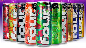 FOUR LOKO